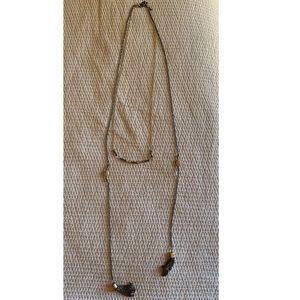 Express Necklace